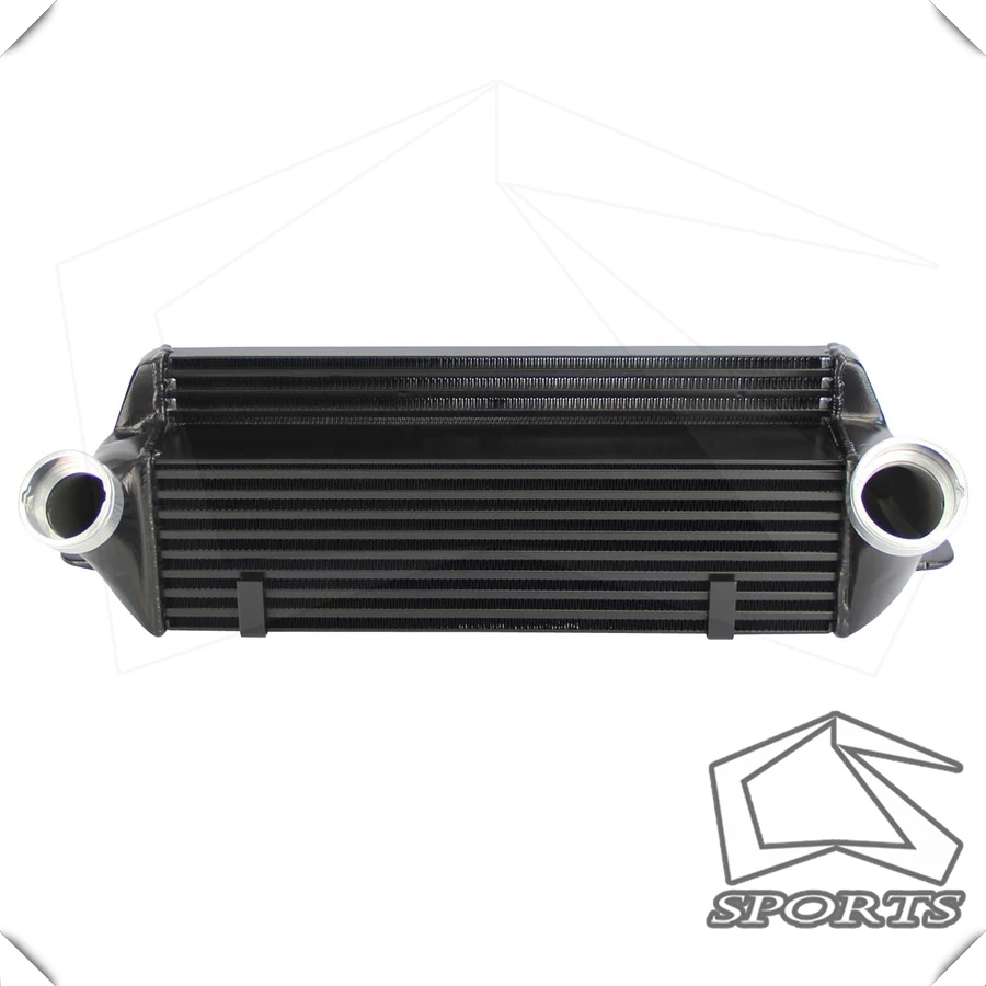 Подходит для тюнинга интеркулера B * MW 320d E90 E91 E92 E93 подходит серии mw E 2.0l Diesel Eco Tune 120d