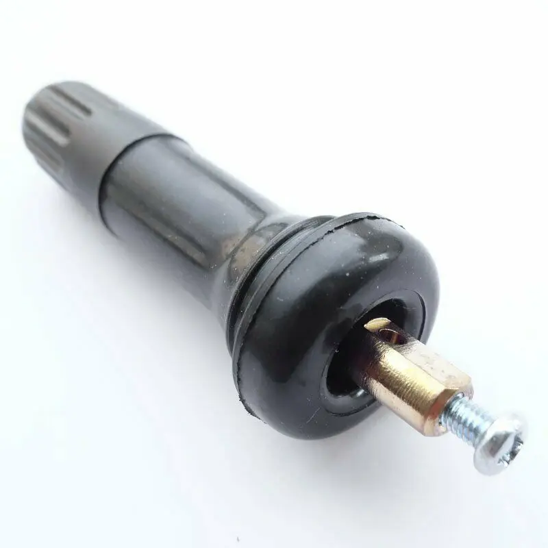 

Kit For Buick Regal Accessories Vehicle Valve Stems Cap EPDM rubber + pure copper