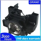 Запасная лампа с корпусом фонарикфонарьпроектор XW4500LXM5000