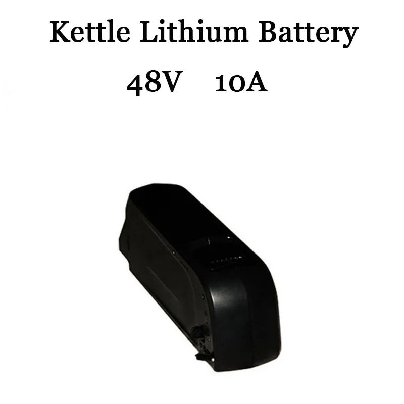 Samsung LG 48v чайник батарея для электрического велосипеда MTB для электрического велосипеда Ebike 48 V батарея литовия 10ah 16A 12A - Цвет: 48v10A battery