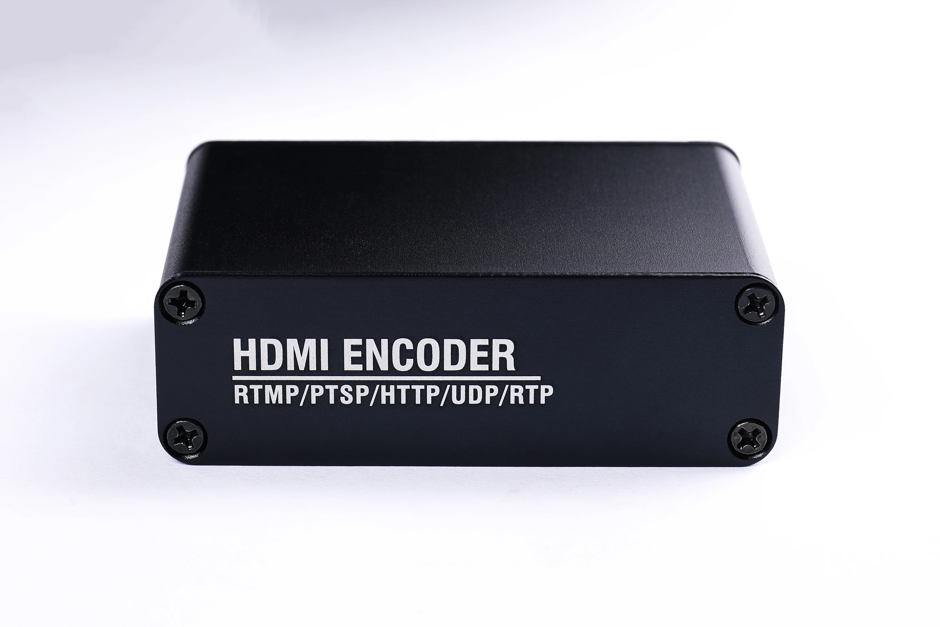 Скидка Мини HDMI H.265/H.264 видео кодировщик для RTMP/RTSP/HTTP/UDP/SRT/ONVIF прямой трансляции