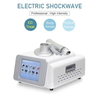 new imported compressor shock wave machine shockwave therapy machine extracorporeal shock wave