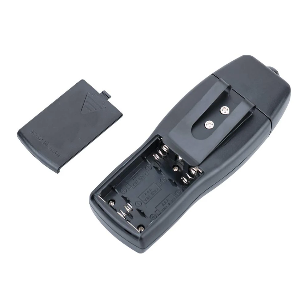 

Handheld CO Sensor Work Alone Carbon Portable High Precision Monoxide Meter For CO Gas Leak Detector Gas Monitor Tester 1000ppm