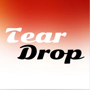2020 Tear Drop от Николаса Лоуренса-Волшебные трюки