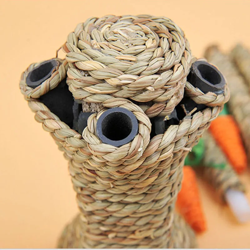 Кошачья чесалка для ногтей Интерактивная тренировочная игрушка сделай сам