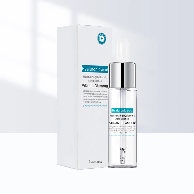 

Гиалуроновая кислота уход за кожей лица Сыворотки анти-старения, лечение угревой сыпи, Отбеливающая увлажняющая эссенция крем для лица про...