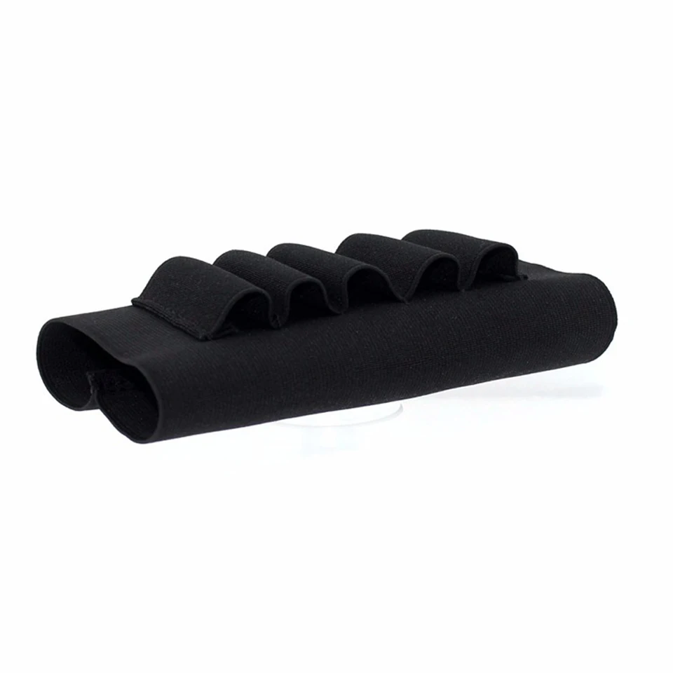 Охотничий патрон для охотничьего ружья ремень страйкбола Тактический 5 корпус