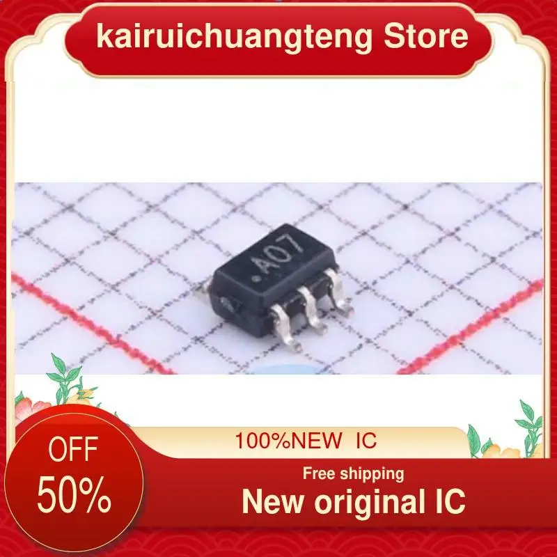 

10-200PCS AD8641AKSZ AD8641AKS AO7 AD8641AKSZ-REEL7 New original IC