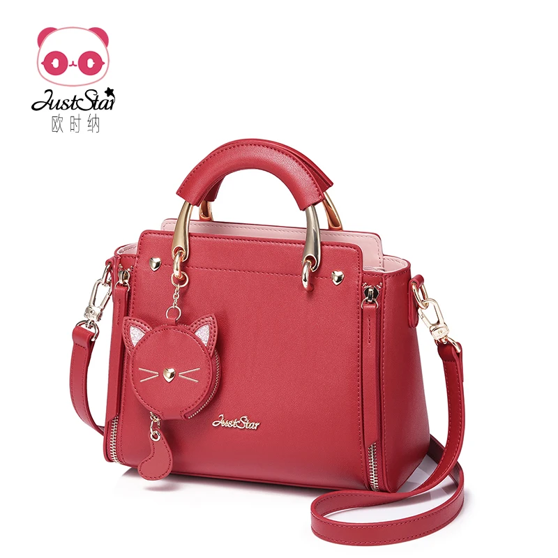 Женские сумки кожаные Лоскутные с вышивкой на плечо для девушек сумка мессенджер