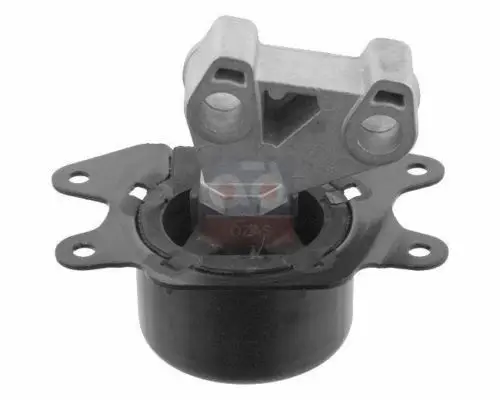 

YTT-Y1245 ENGINE MOUNTING LEFT 03 CORS A.C