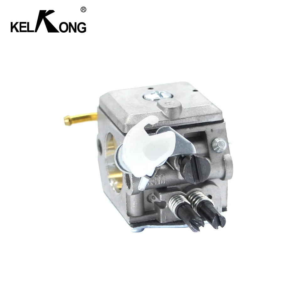 Карбюратор kelkong Carb для бензопила Husqvarna 362 365 372 371 372XP H365 372 бензопила запасных Запчасти