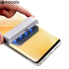 Защитная пленка для экрана Mocolo Liquid Glue UV для Google Pixel 6 Pro