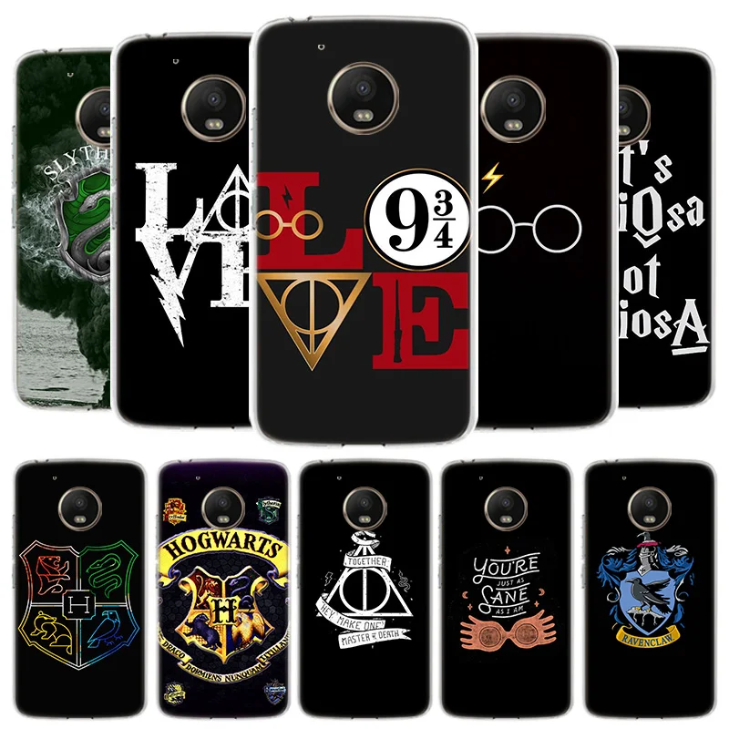 Крутой чехол для телефона Motorola Moto G9 G8 G7 G6 G5 E5 E6 Plus Play Power One Action Macro EU Gift Coque|Бамперы| |