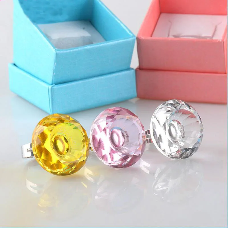 Аксессуары для микроблейдинга стеклянные колпачки чернил татуировок