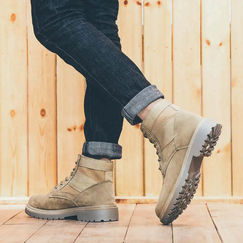 

Массивные кроссовки на толстой подошве, спортивная обувь для мужчин, новинка, мужские кроссовки для бега, Спортивная теннисная обувь для му...