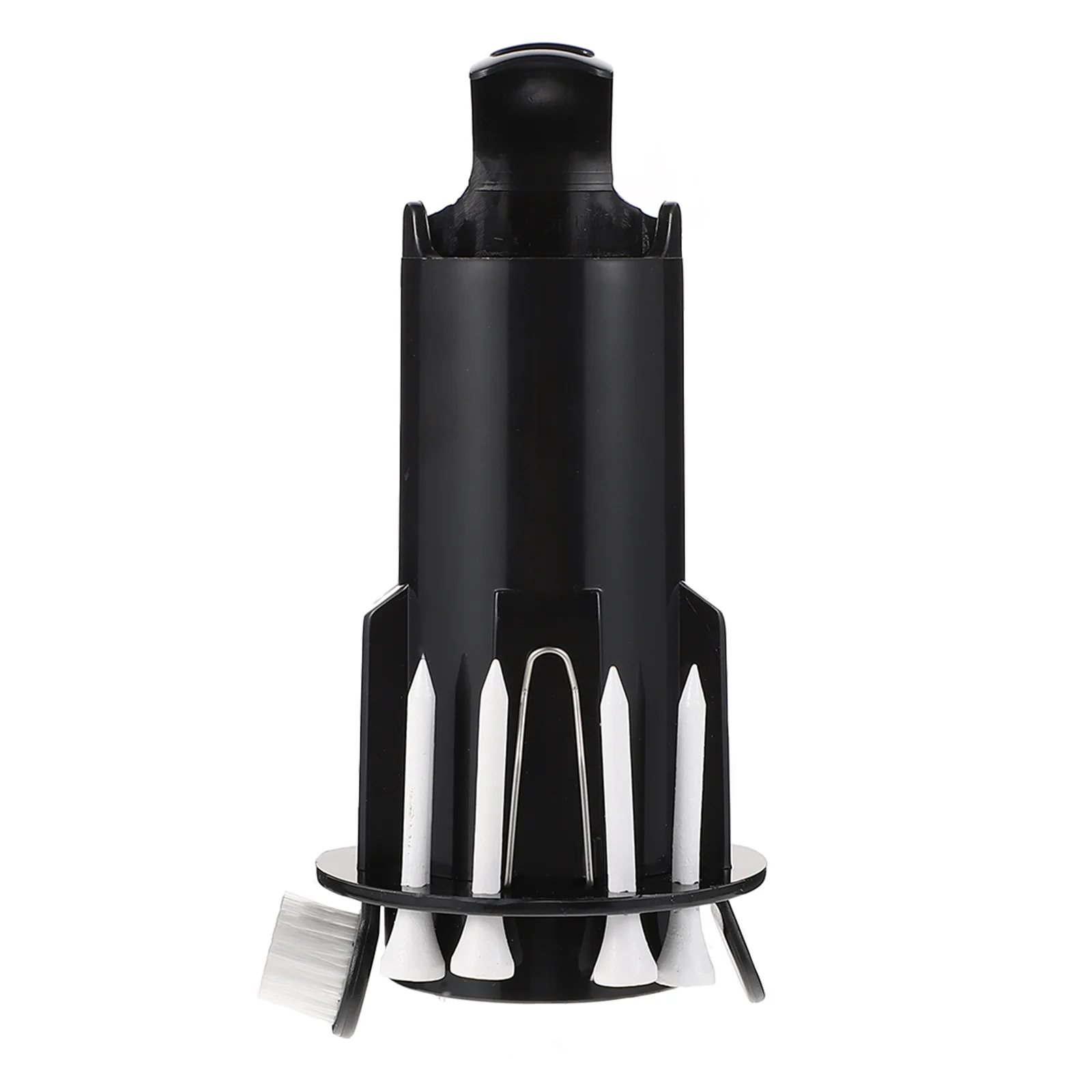 

1 Набор портативных контейнеров для хранения Golfs, прочный контейнер для золотых фотомячей