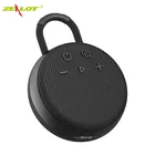 Bluetooth-колонки ZEALOT S77 портативные, 5 Вт, с сабвуфером