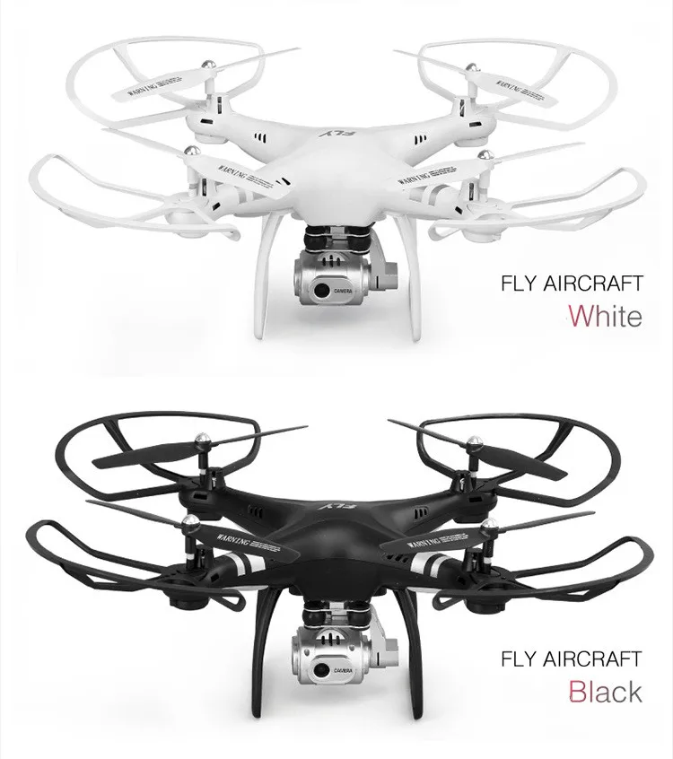 XY4 новейший Радиоуправляемый Дрон Квадрокоптер с 1080P Wifi FPV камерой RC вертолет Профессиональный самолет с дистанционным управлением