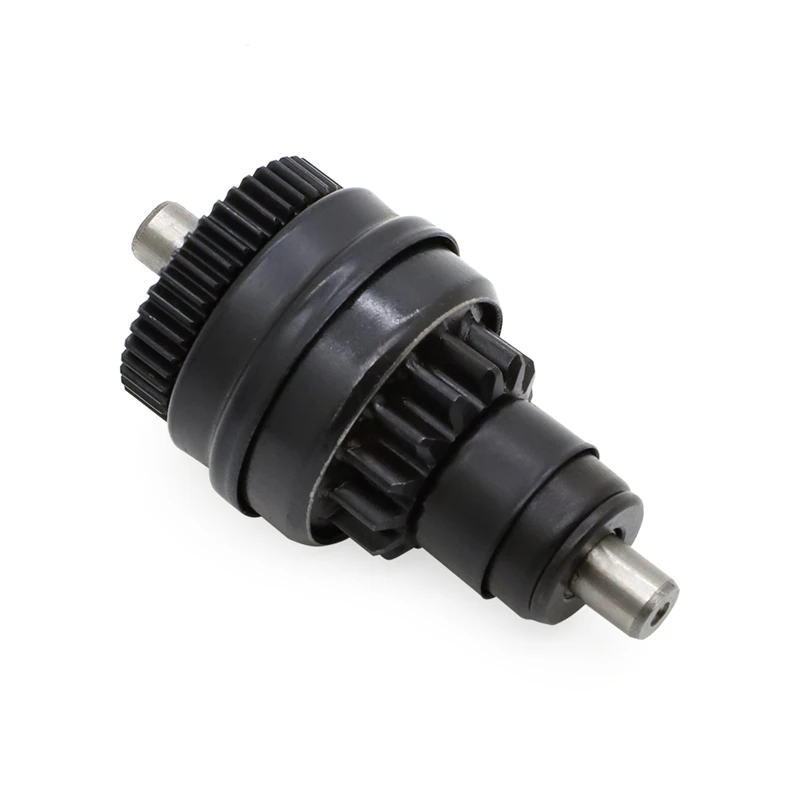 Пусковой двигатель для Honda Lead NHX110 NHX 110 SCV100 SCV 100 VISION NSC110 NSC Kickstart Шестерня Bendix |