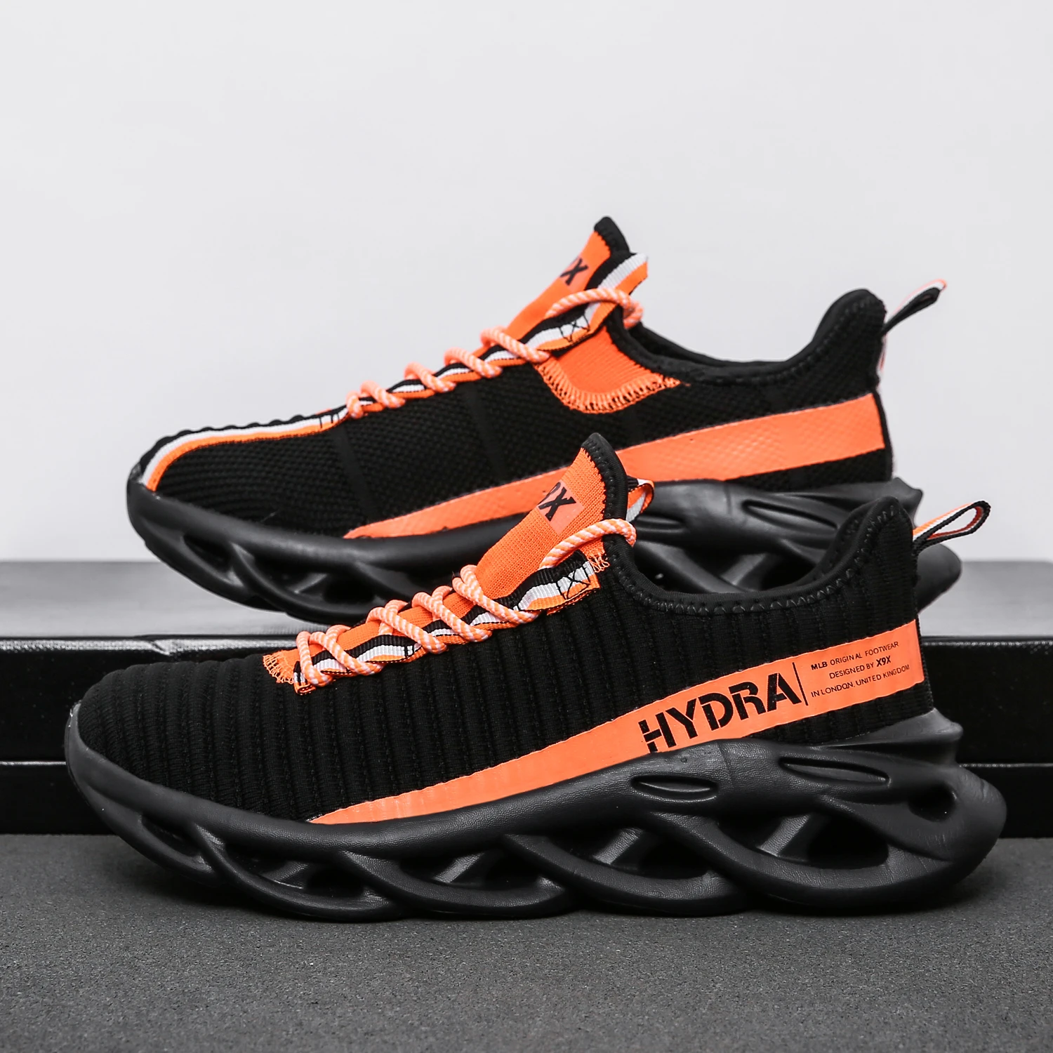 Кроссовки женские для влюбленных модная Повседневная дышащая обувь плоская