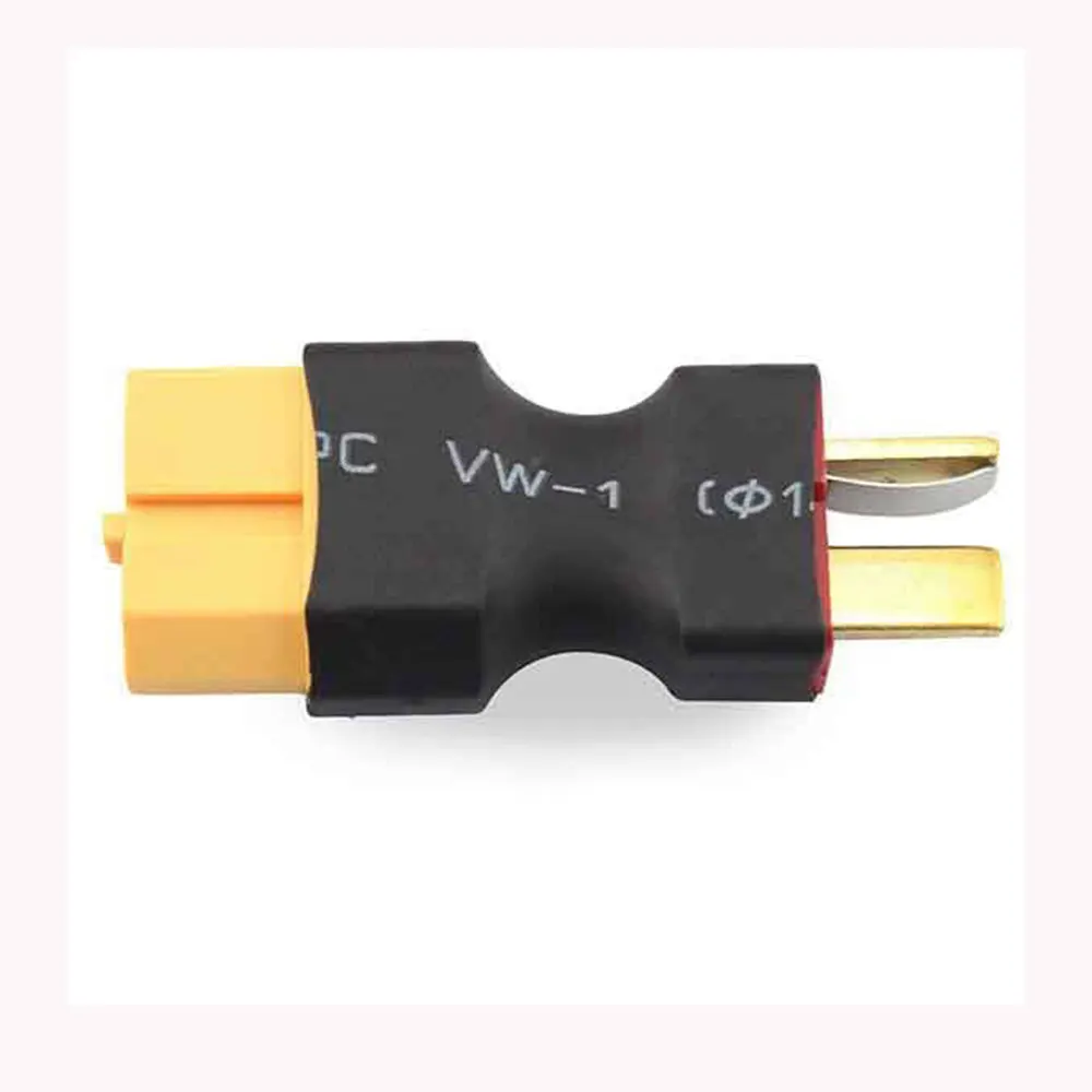 4 шт amass xt60 женский разъем для deans t ра