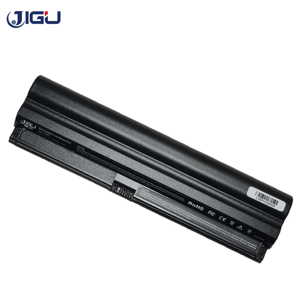 Аккумулятор JIGU для ноутбука батарея на 6 ячеек lenovo ThinkPad X100 X100e X120e Edge 11 дюймов ASM