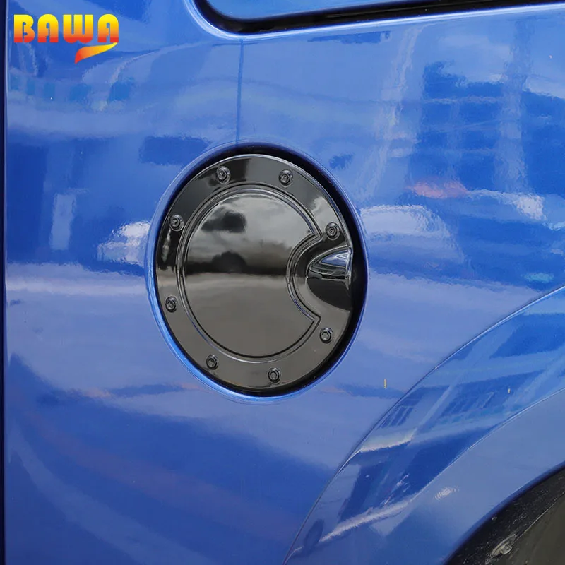 Декоративные наклейки для банки Dodge RAM 2010 - 2017 аксессуары крышки бака | Автомобили