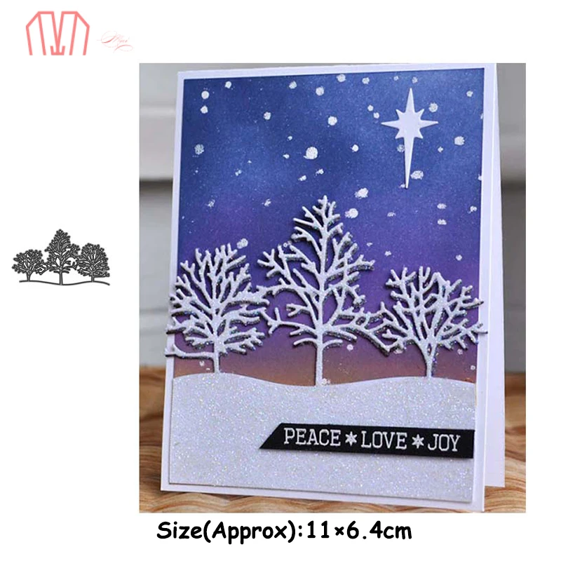 Маи ель металлические режущие штампы трафареты для DIY скрапбукинга фотоальбом