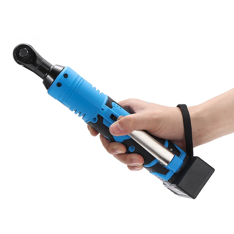 Винтовая гайка с трещоткой 42 в 3/8 дюйма 90 нм | Инструменты