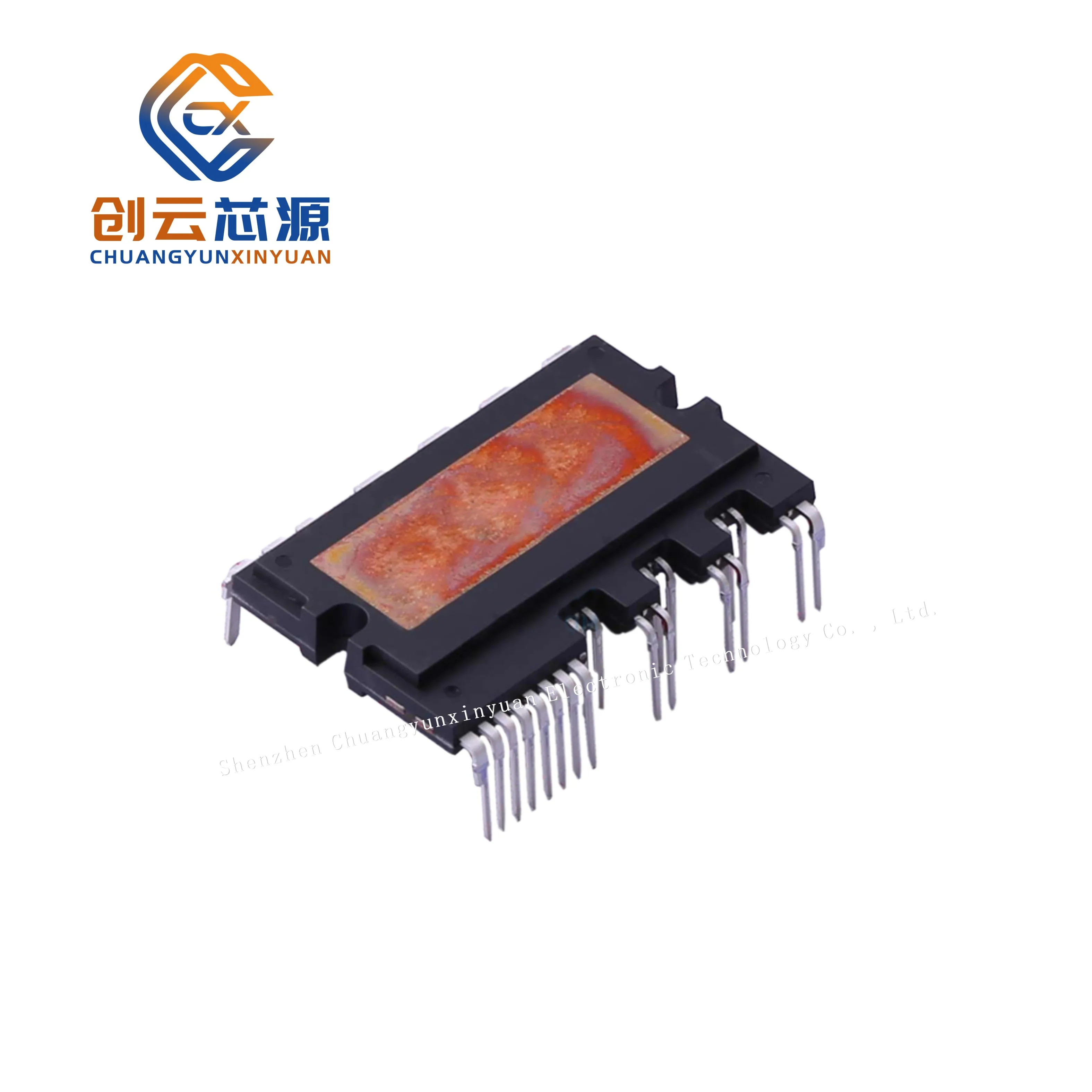 

1Pcs New 100% Original FSBB15CH120DF SPMMF-027 Arduino Nano Integrated Circuits Operational Amplifier Single Chip Microcomputer