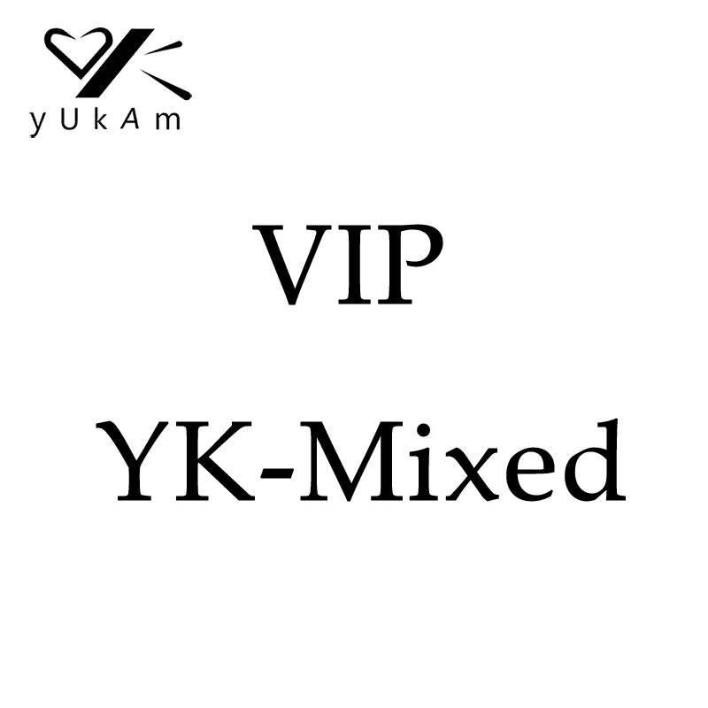 

Юкам YK-MIXED