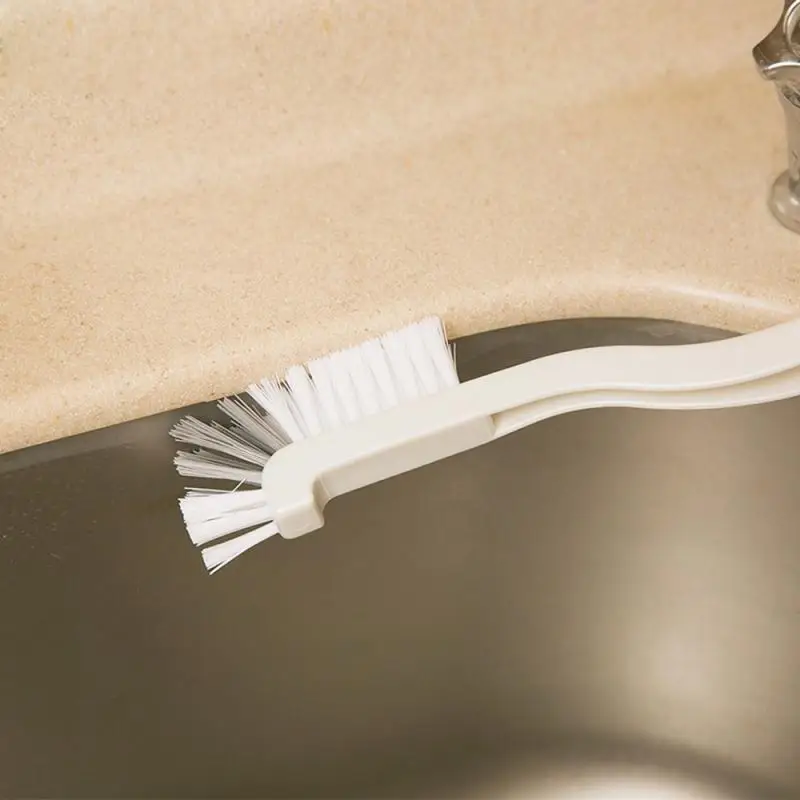 

Kitchen Cleaning Brush Plastic Cleaning Brush Multi-functional Plastic Sink Shutter Glass Car Cleaning Brush Kitchen Tools