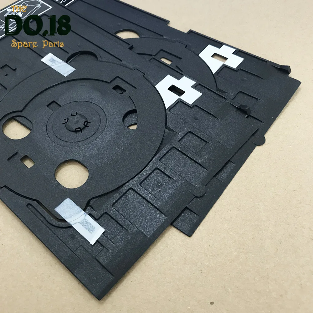5 шт. лоток для дисков и DVD-проигрывателей Epson R260 R270 R390 R290 R330 T50 T60 A50 P50 L800 L801 |