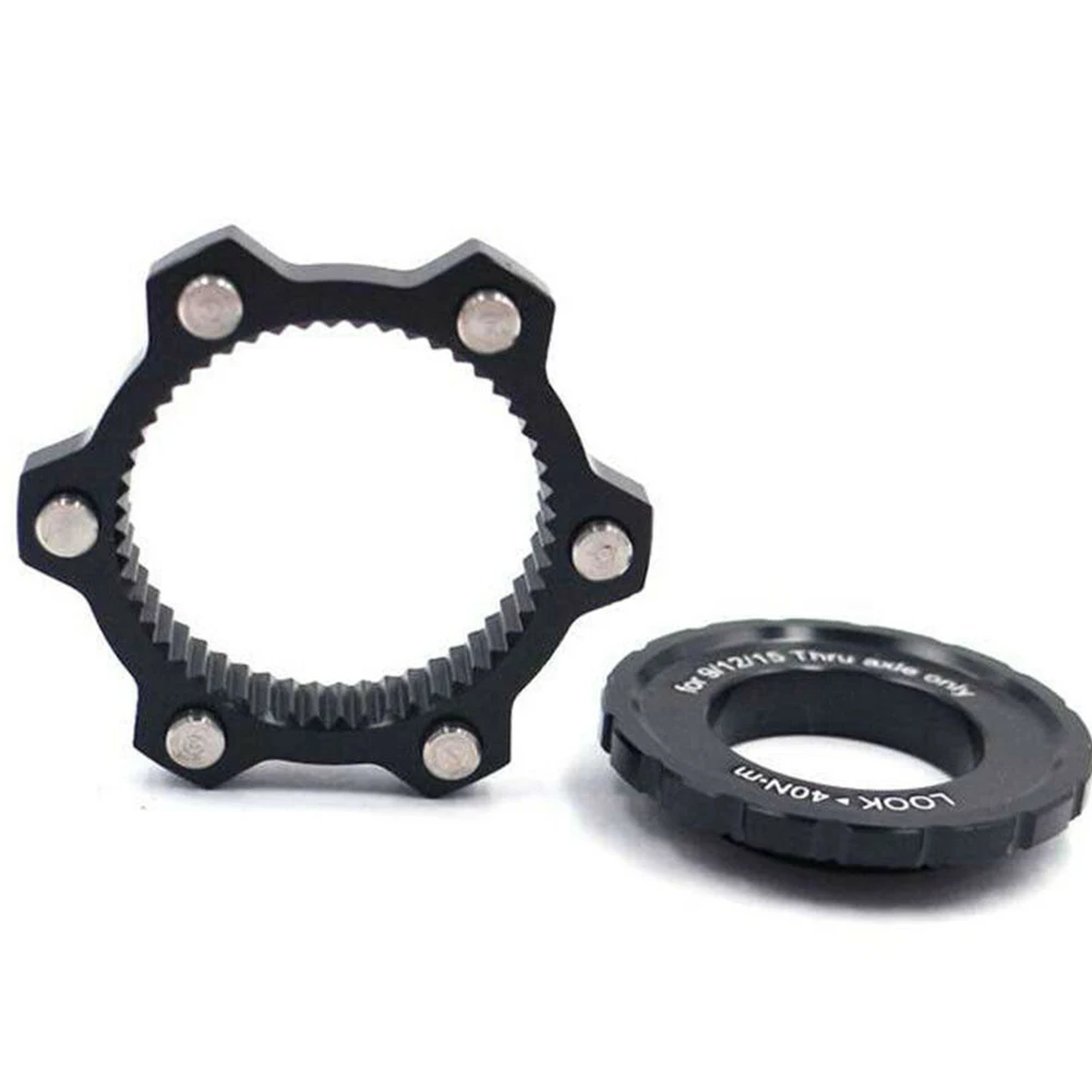 6 Болт горный велосипед запасной Центровой адаптер тормозной ротор спортивный