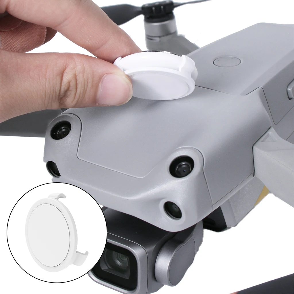 

Drone держатель локатора Drone для DJI FPV,Air 2S Mini 2 Drone