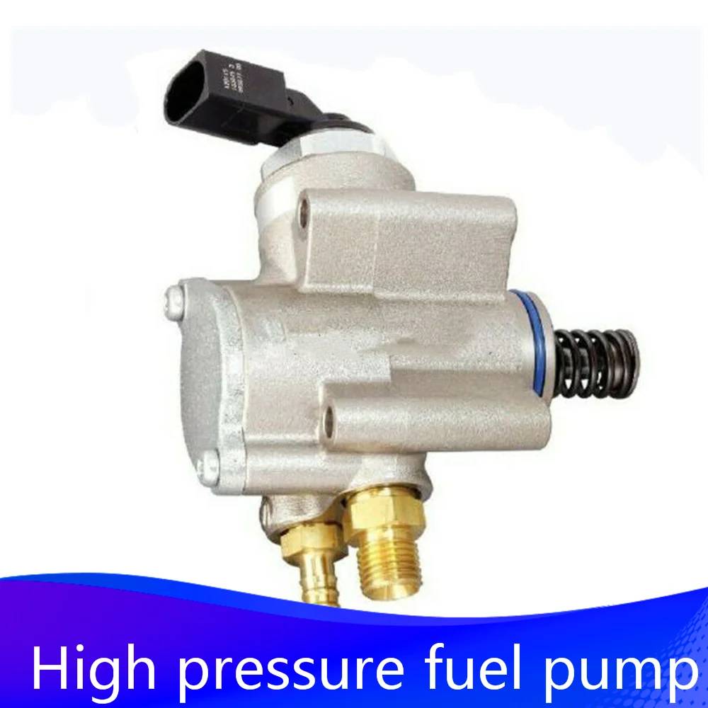 

Mechanical High Pressure Fuel Pump Car Accessories For Volkswagen Passat CC Touareg Skoda Superb 3.6L 03H 127 025 S HFS85310