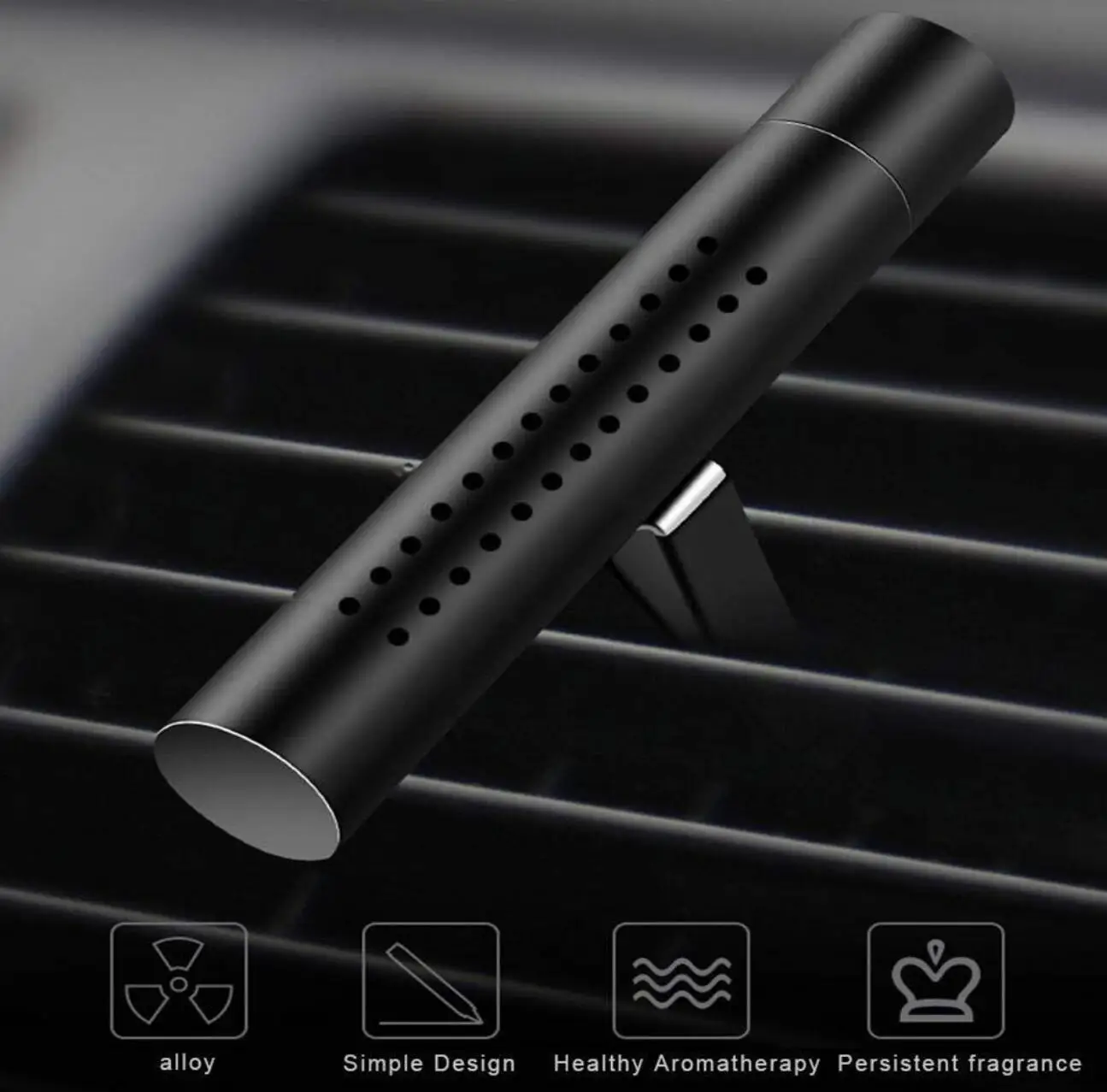 Автомобильный освежитель воздуха вентиляционное отверстие для mercedes cla opel zafira b