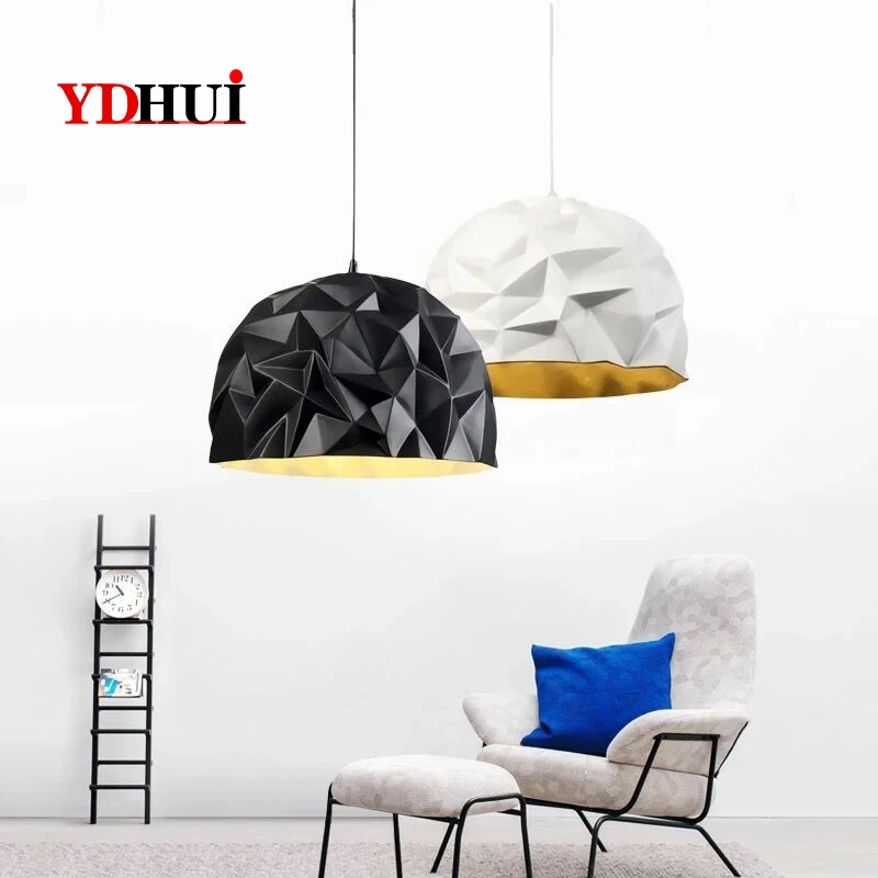 Итальянская люстра для ресторана бара клуба Современная креативная