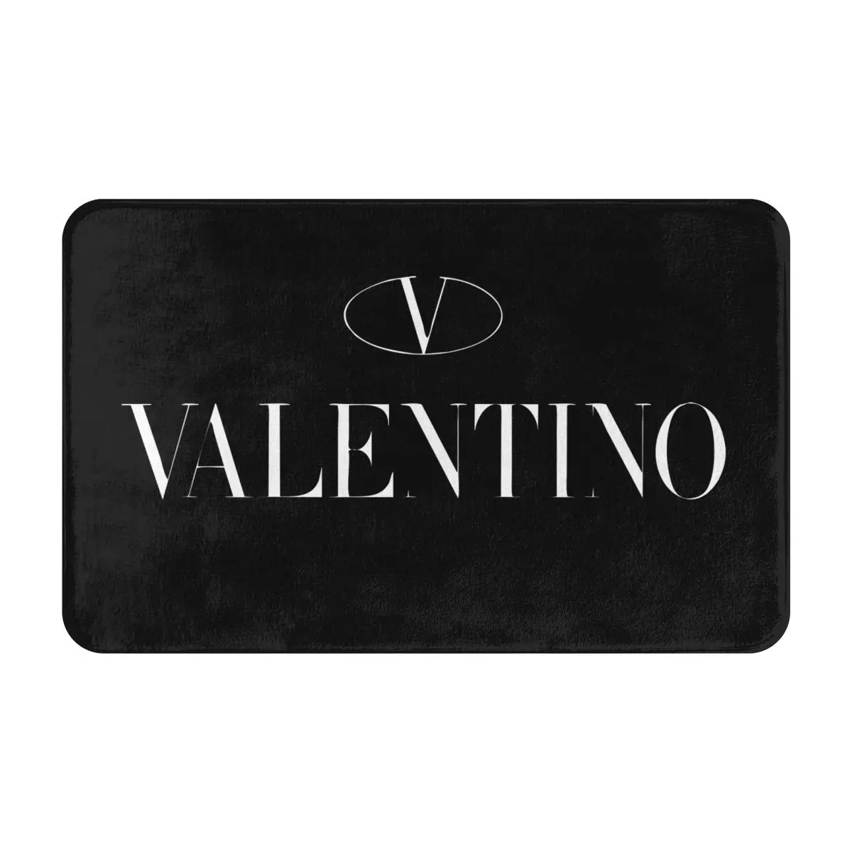 Роскошный Коврик от итальянского бренда коврик для ног ванной Нескользящий