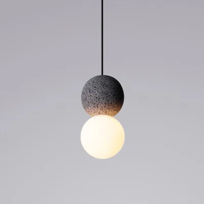 

vintage glass ball lighting brass lustres para quarto design lamp cocina accesorio hanglampen luzes de teto lamparas de techo