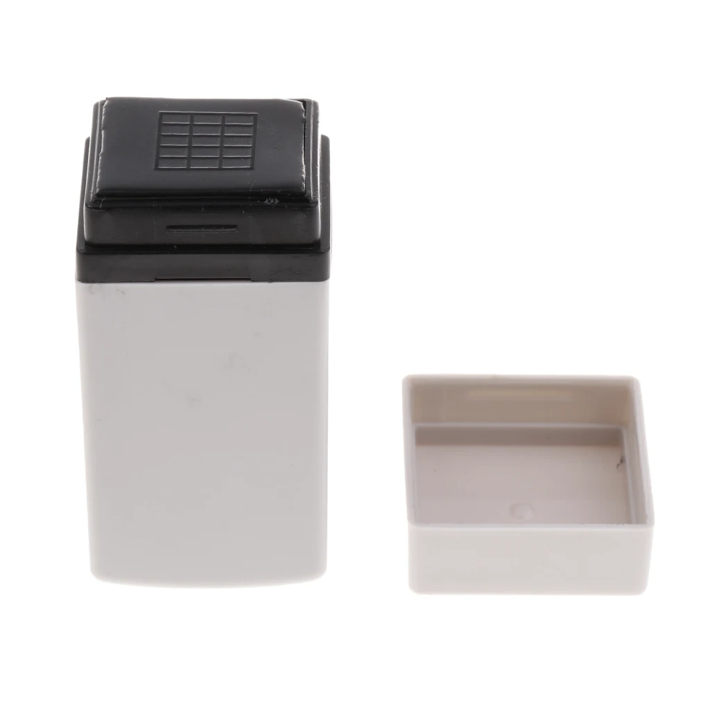 

Штамп для струн, 6 струн, 3 Лада, 2,48x1,30 дюйма