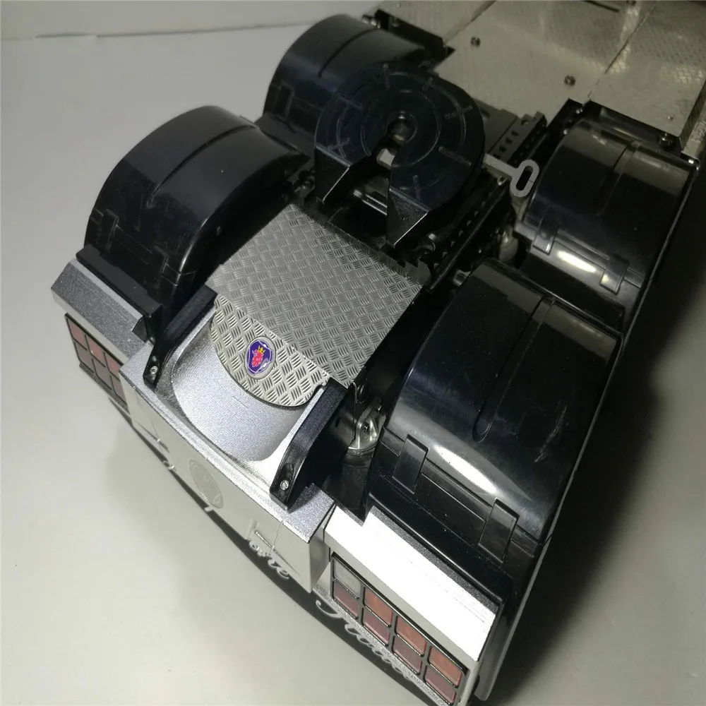 противоскользящая задняя п