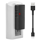 Зарядное устройство QC3.0, USB-адаптер для зарядки для телефона Mini 2 Mavic Mini2 Drone 24BB