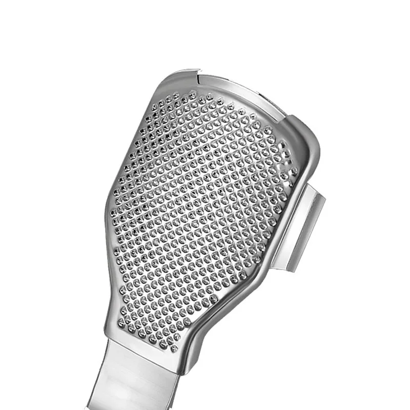 Бритва для ухода за ногами и педикюра твердый уход кожей деревянная ручка 10