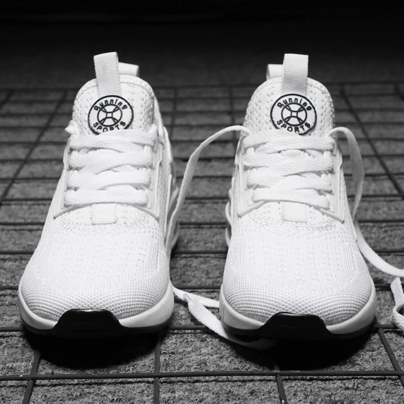 Damyuan/Женская обувь на воздушной подушке Обувь для бега плоской подошве Удобная