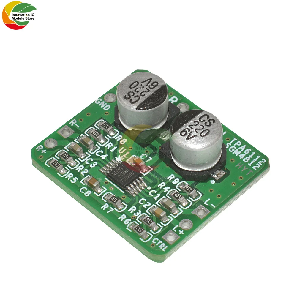 Высококачественный усилитель для наушников дифференциальный баланс SGM Diy Kit