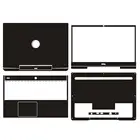 Наклейка на ноутбук KH, наклейки, Защитная крышка для DELL G5-5590