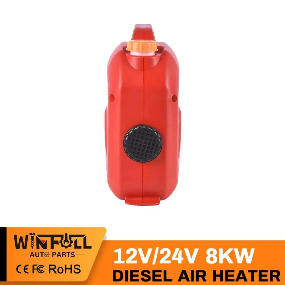 Дизельный Обогреватель для автомобиля грузовика высокого качества портативный