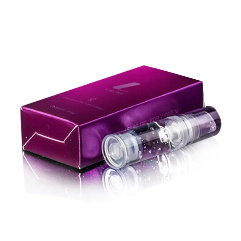 3 мл интимное масло для женщин лубрикант повышения потенции у смазка оргазма на