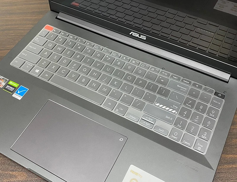 Чехол для ASUS Vivobook Pro 15 OLED K3500 M3500 6 дюймов | Компьютеры и офис